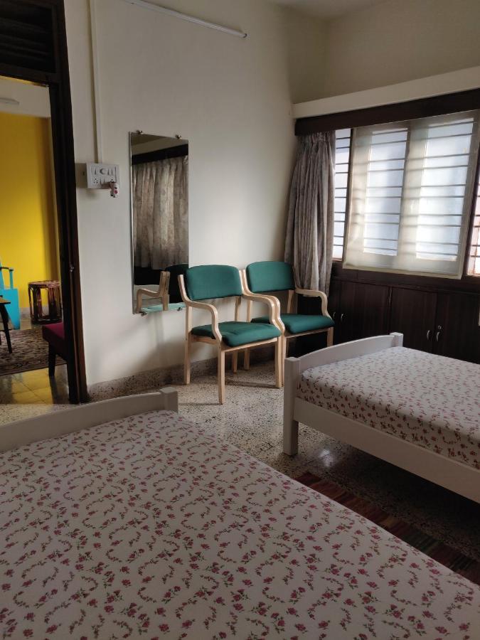 Apartament Raahgir Nashik Zewnętrze zdjęcie