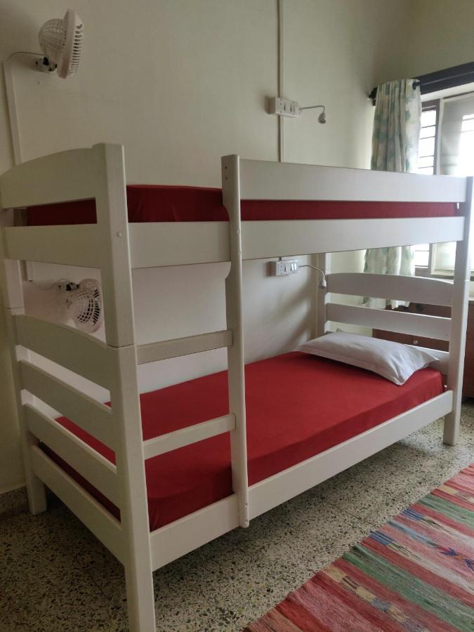 Apartament Raahgir Nashik Zewnętrze zdjęcie