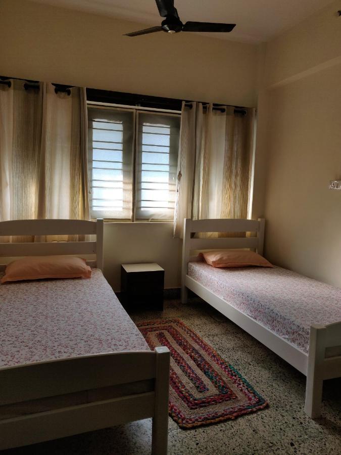 Apartament Raahgir Nashik Zewnętrze zdjęcie