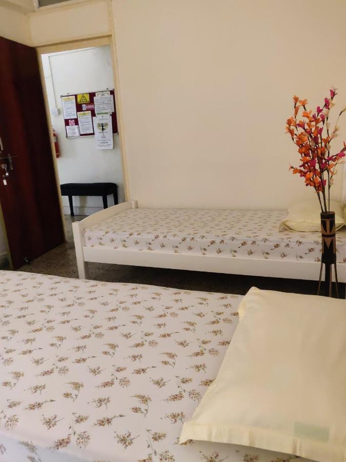Apartament Raahgir Nashik Zewnętrze zdjęcie