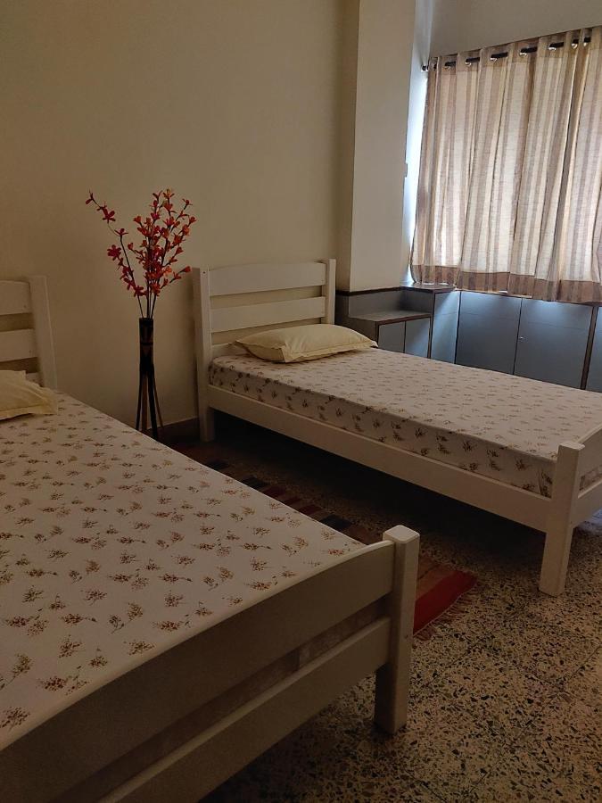 Apartament Raahgir Nashik Zewnętrze zdjęcie