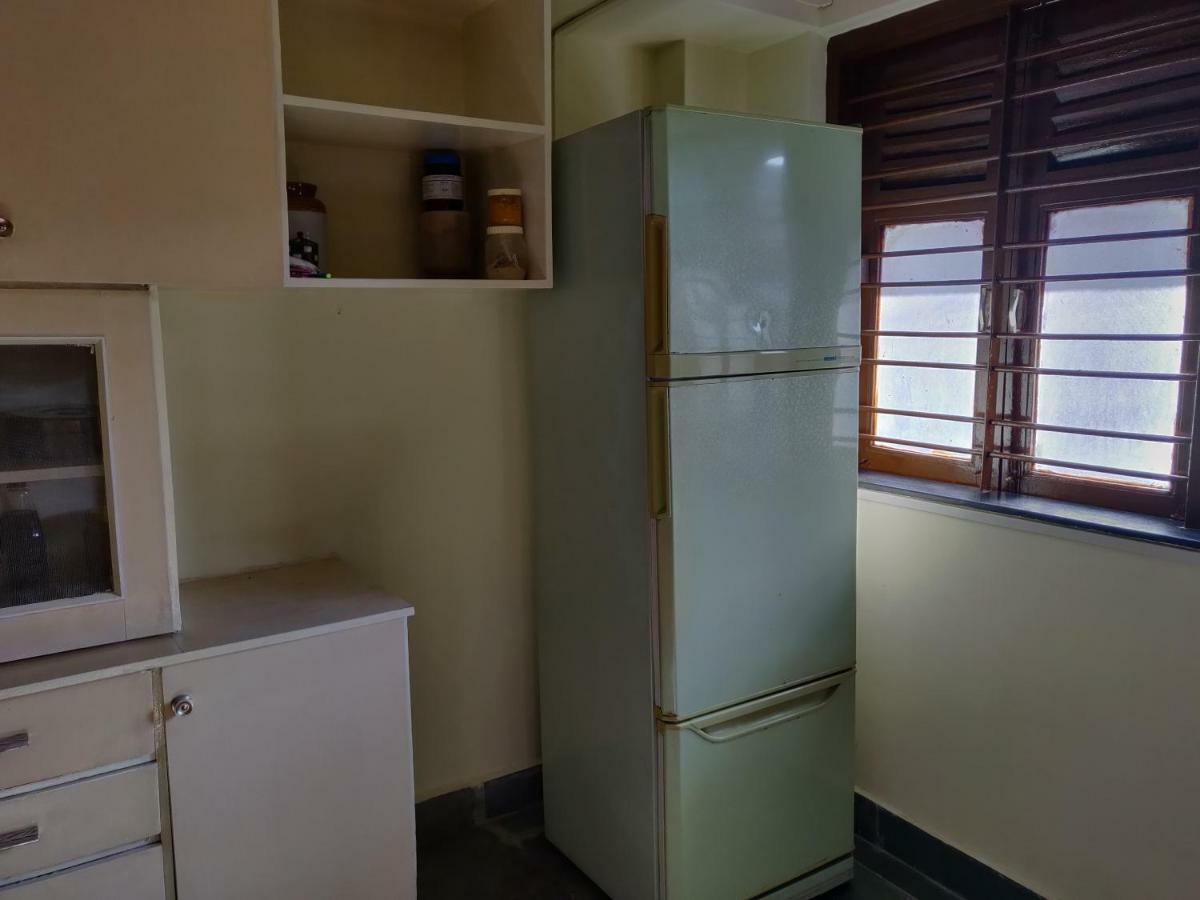 Apartament Raahgir Nashik Zewnętrze zdjęcie