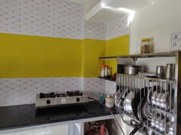 Apartament Raahgir Nashik Zewnętrze zdjęcie