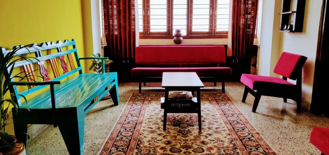 Apartament Raahgir Nashik Zewnętrze zdjęcie