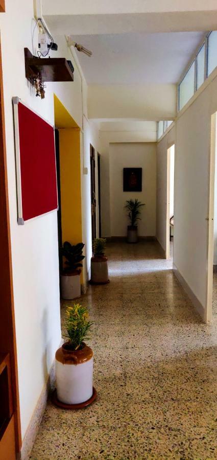 Apartament Raahgir Nashik Zewnętrze zdjęcie