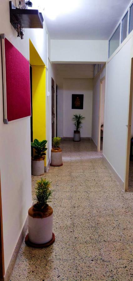 Apartament Raahgir Nashik Zewnętrze zdjęcie