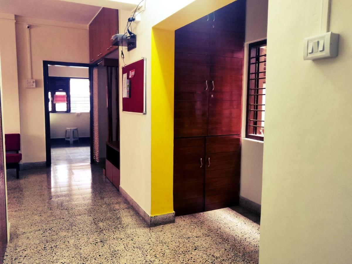 Apartament Raahgir Nashik Zewnętrze zdjęcie